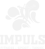 Logo Impuls Fitness Kalwaria